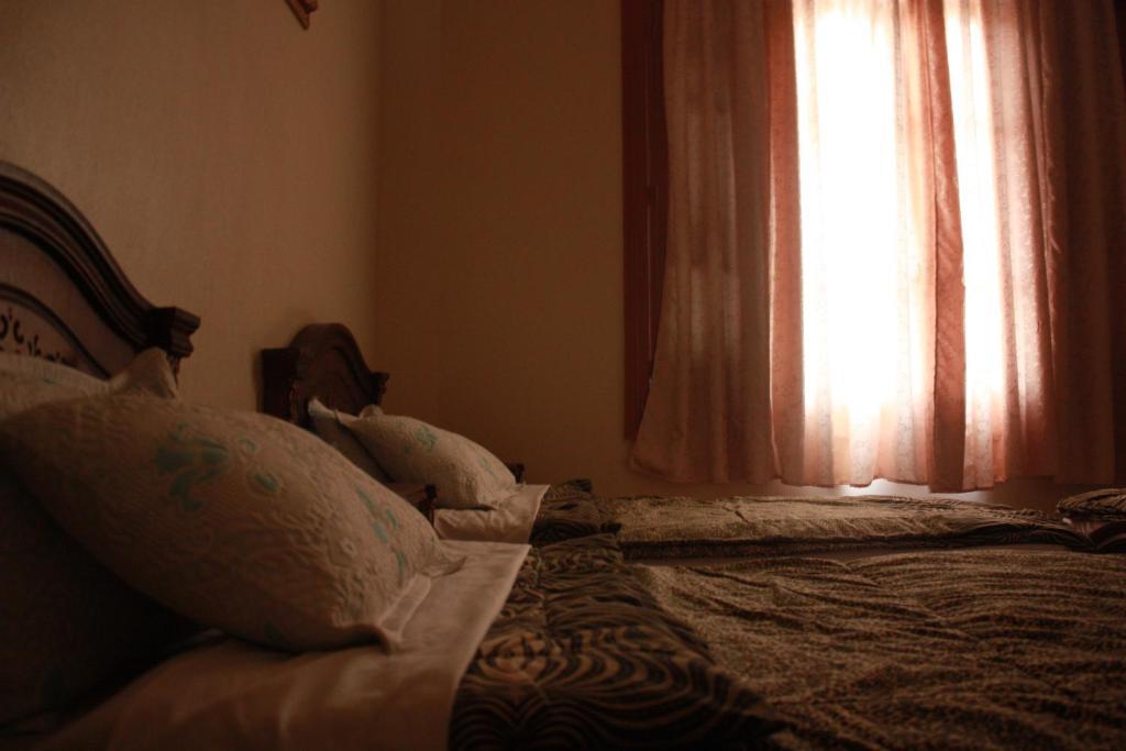 Hola Cairo Hostel Habitación foto